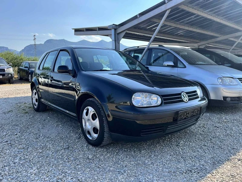 VW Golf 1.4i Italia, снимка 1 - Автомобили и джипове - 46289868