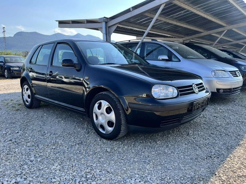 VW Golf 1.4i Italia, снимка 2 - Автомобили и джипове - 46289868