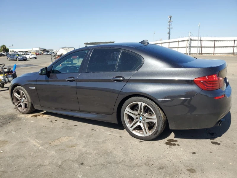 BMW 535 RWD* MPACK* , снимка 4 - Автомобили и джипове - 47674768