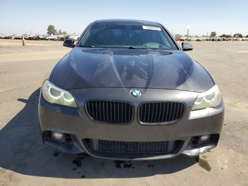 BMW 535 RWD* MPACK* , снимка 2 - Автомобили и джипове - 47674768