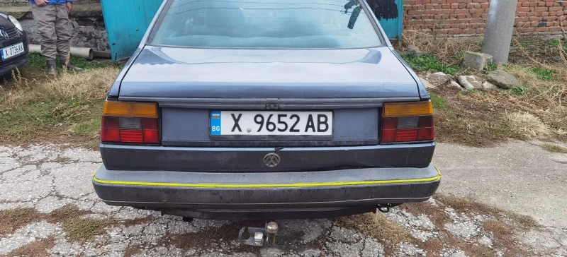 VW Jetta, снимка 5 - Автомобили и джипове - 48210284