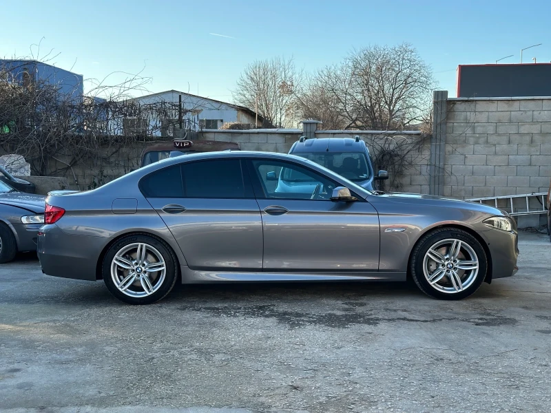 BMW 535, снимка 2 - Автомобили и джипове - 48512319