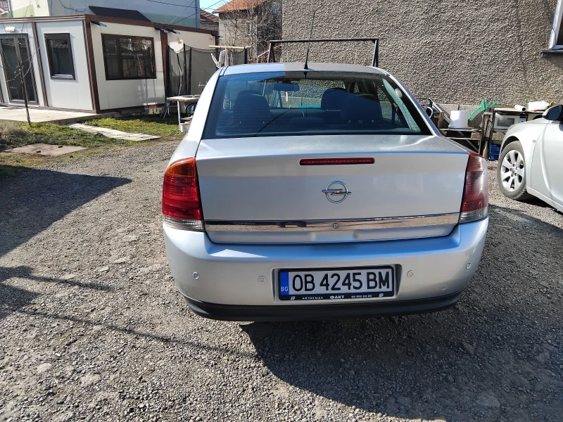 Opel Vectra, снимка 11 - Автомобили и джипове - 49035572