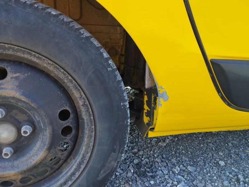 Dacia Lodgy, снимка 10 - Автомобили и джипове - 51488396