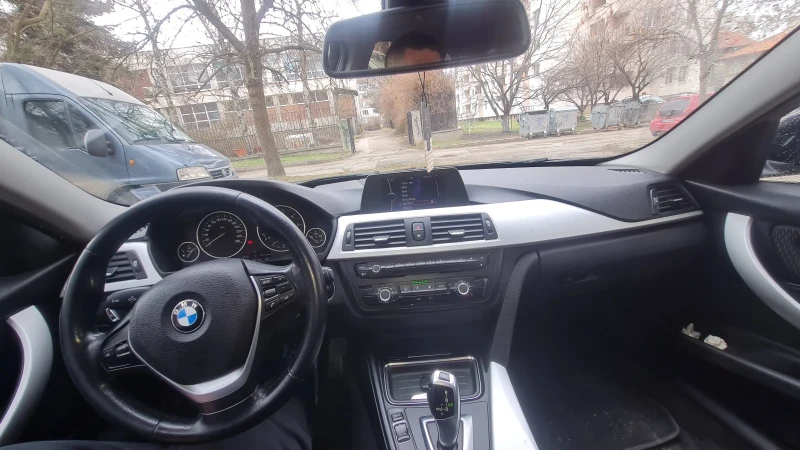 BMW 316, снимка 11 - Автомобили и джипове - 49259491