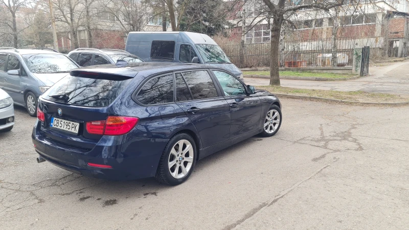 BMW 316, снимка 4 - Автомобили и джипове - 49259491