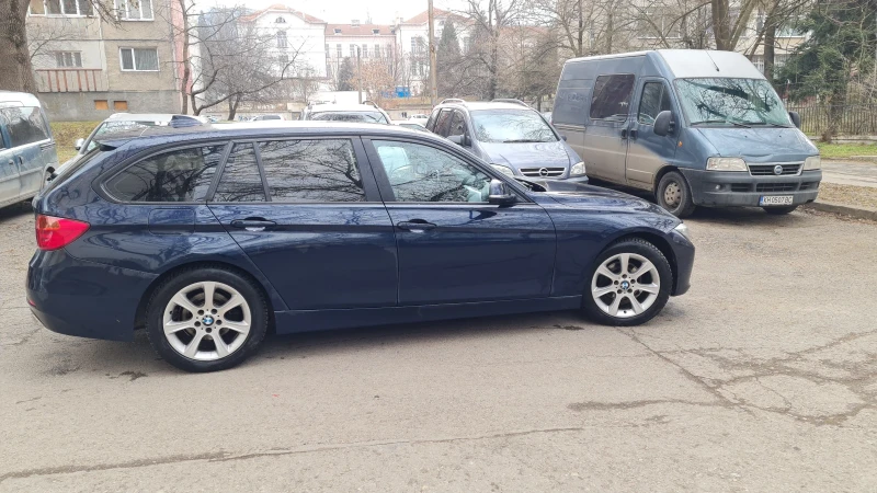 BMW 316, снимка 5 - Автомобили и джипове - 49259491