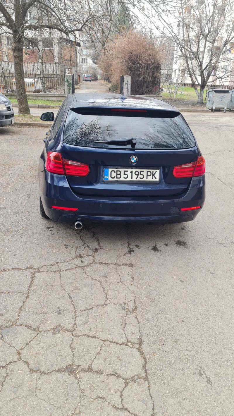 BMW 316, снимка 9 - Автомобили и джипове - 49259491