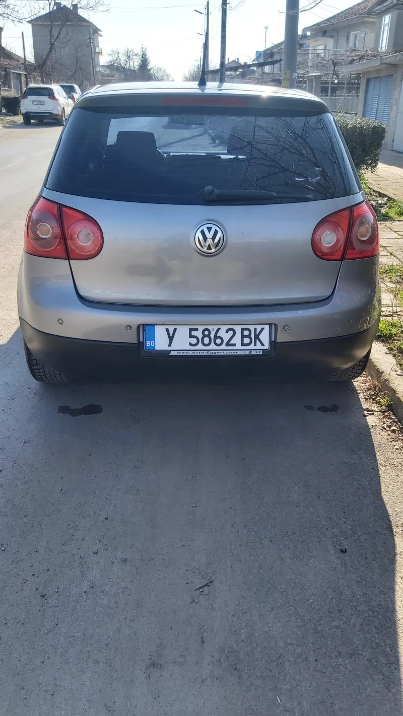 VW Golf, снимка 3 - Автомобили и джипове - 49299371