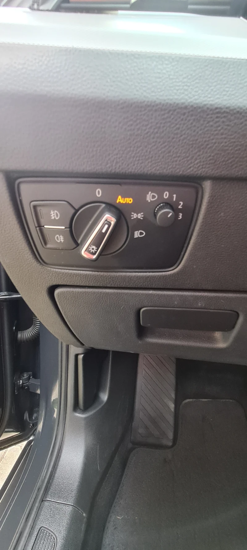 VW Passat, снимка 9 - Автомобили и джипове - 52246746