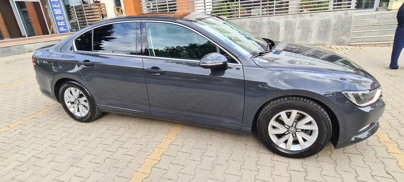 VW Passat, снимка 2 - Автомобили и джипове - 52246746