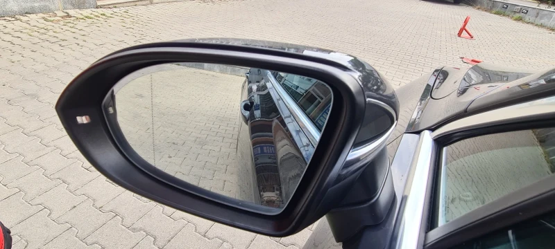 VW Passat, снимка 5 - Автомобили и джипове - 52246746