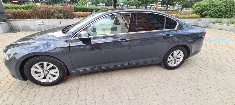 VW Passat, снимка 4 - Автомобили и джипове - 52246746