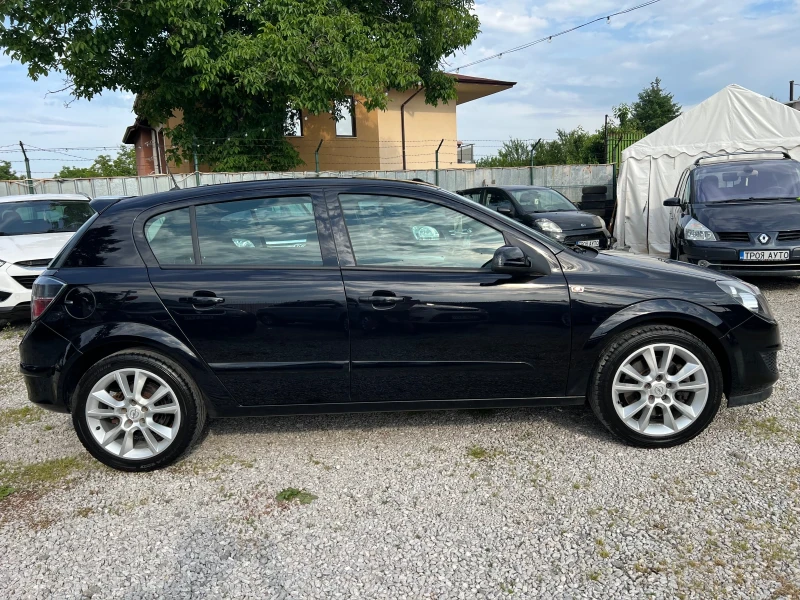 Opel Astra H 1.6Turbo* ШВЕЙЦАРИЯ* 180кс* , снимка 4 - Автомобили и джипове - 50572805
