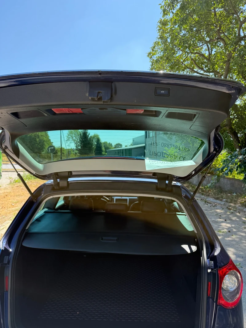 VW Passat 2.0 140 TDI CR, снимка 5 - Автомобили и джипове - 52255640