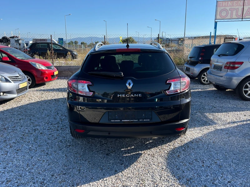 Renault Megane ЛИЗИНГ-КЛИМАТРОНИК-ТОП, снимка 5 - Автомобили и джипове - 51791432