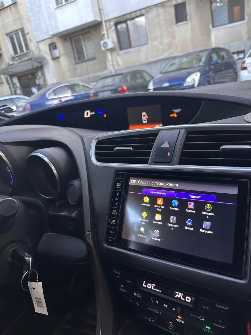 Honda Civic Type-R vision, снимка 10 - Автомобили и джипове - 51974579