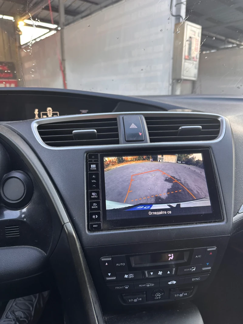 Honda Civic Type-R vision, снимка 8 - Автомобили и джипове - 51974579