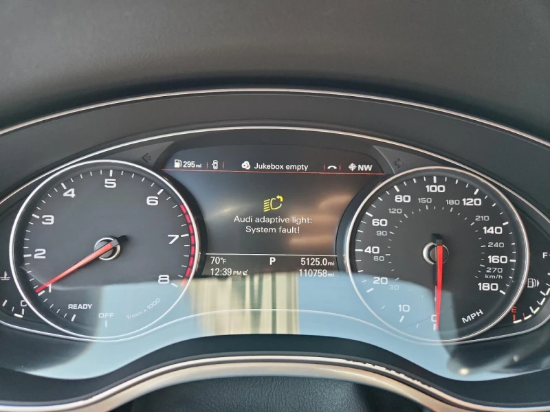 Audi A7 3.0TFSI PRESTIGE| FACELIFT| ПОДГРЕВ| ОБДУХВ.| S-LI, снимка 10 - Автомобили и джипове - 52082268