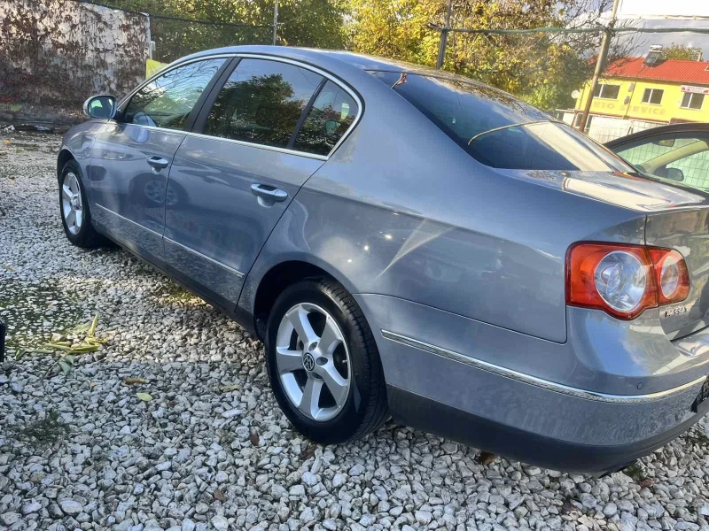 VW Passat 2.0TDi Commonrail, снимка 5 - Автомобили и джипове - 52219549