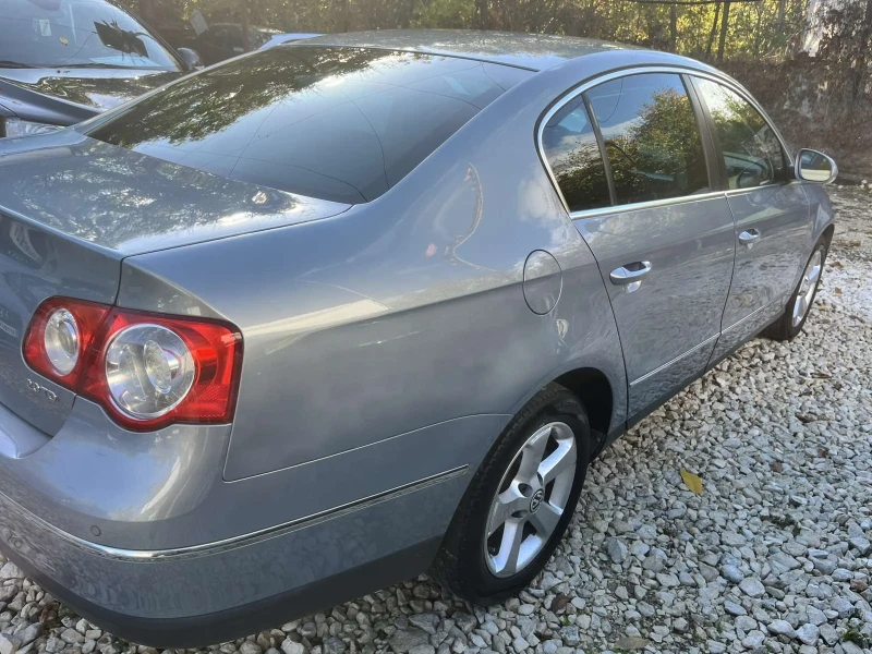 VW Passat 2.0TDi Commonrail, снимка 7 - Автомобили и джипове - 52219549