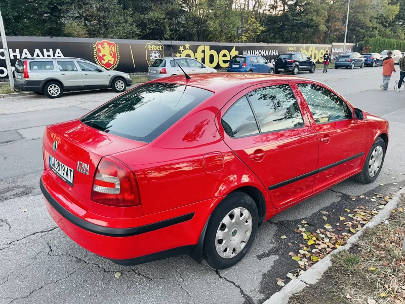 Skoda Octavia, снимка 5 - Автомобили и джипове - 52517557