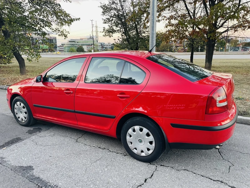 Skoda Octavia, снимка 2 - Автомобили и джипове - 52517557