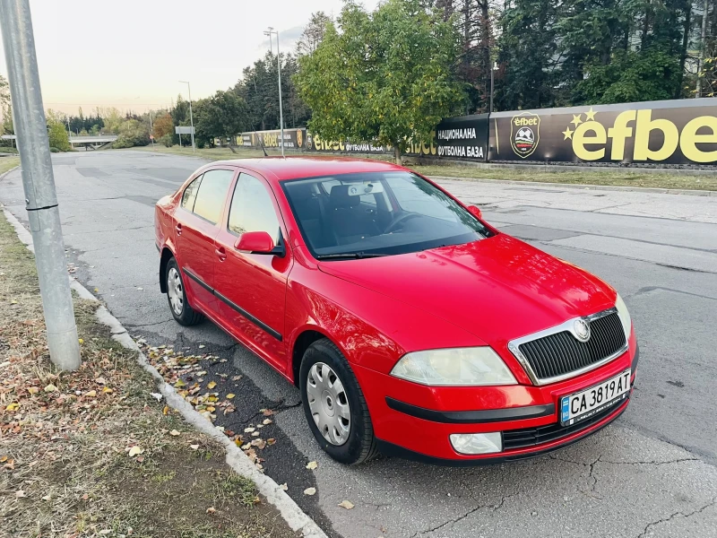 Skoda Octavia, снимка 4 - Автомобили и джипове - 52517557