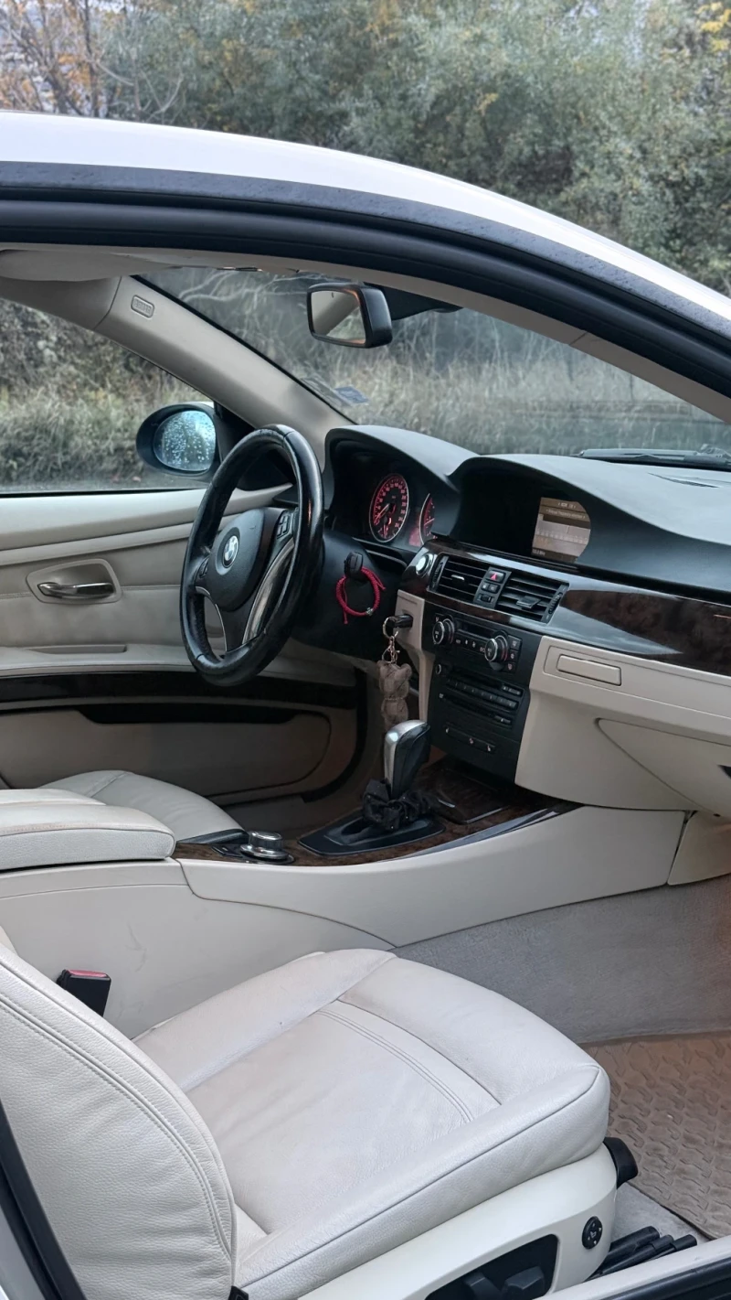 BMW 325, снимка 6 - Автомобили и джипове - 52530642