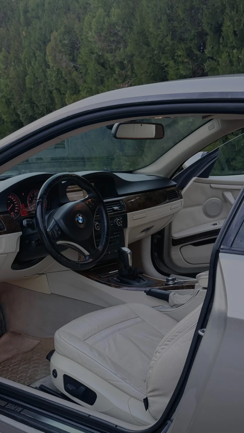 BMW 325, снимка 9 - Автомобили и джипове - 52530642