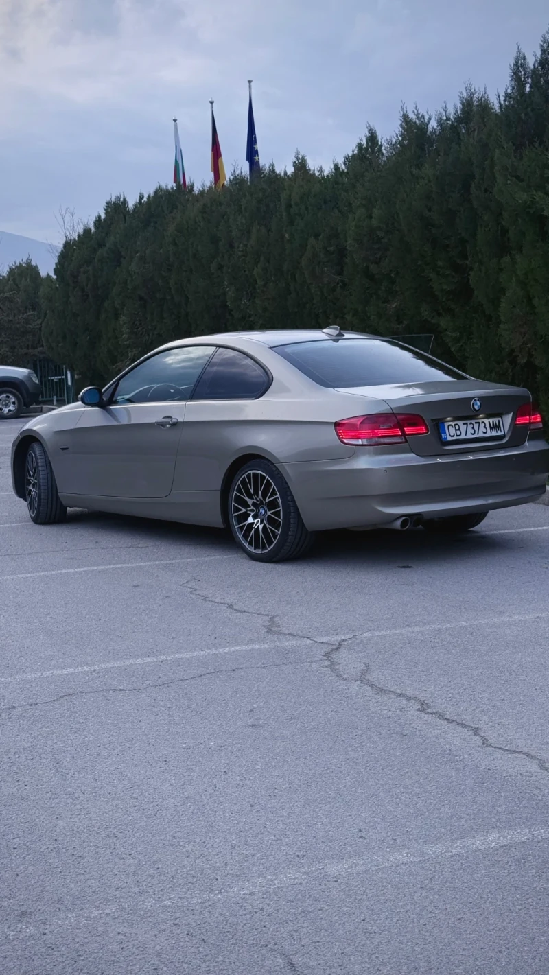 BMW 325, снимка 4 - Автомобили и джипове - 52530642