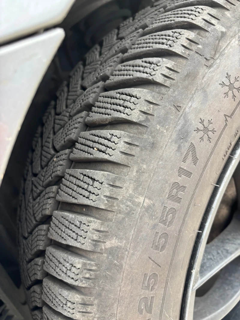 BMW 520 2.0, снимка 8 - Автомобили и джипове - 52398554