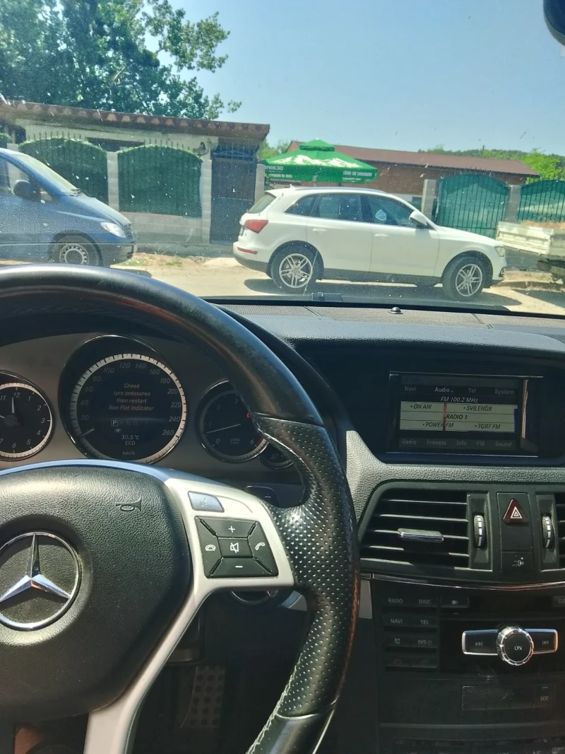 Mercedes-Benz E 350 350, снимка 6 - Автомобили и джипове - 52405150