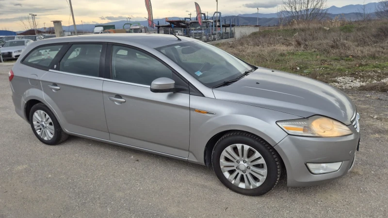 Ford Mondeo Автоматик , снимка 3 - Автомобили и джипове - 52977432