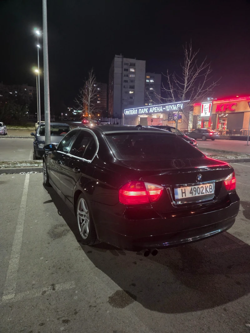 BMW 325, снимка 5 - Автомобили и джипове - 53036482