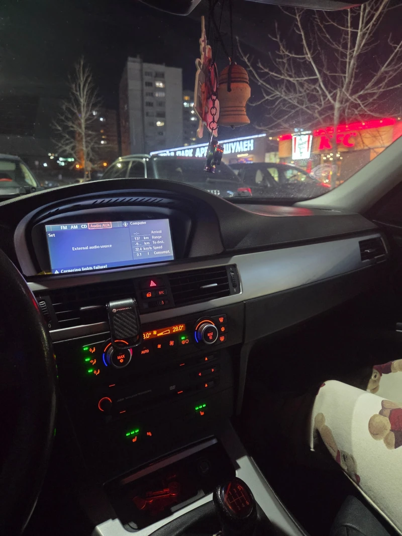 BMW 325, снимка 10 - Автомобили и джипове - 53036482