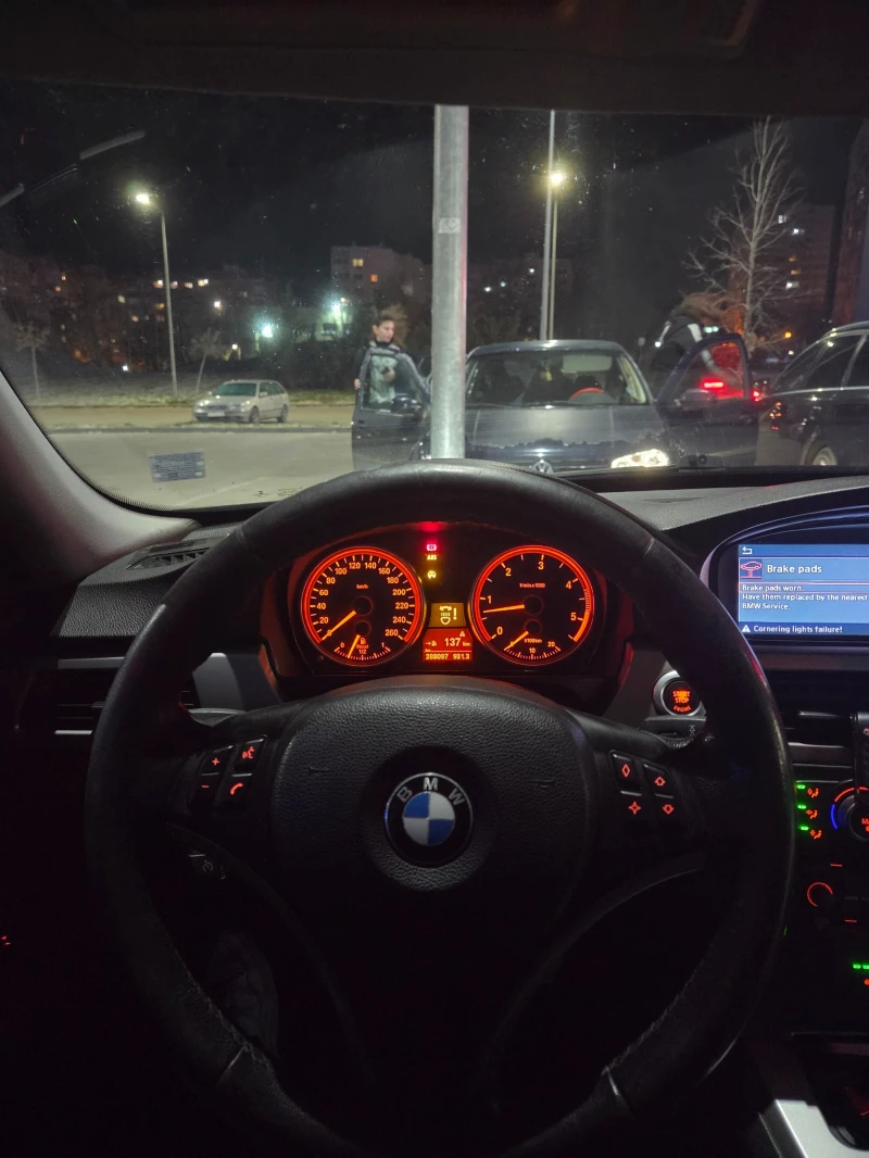 BMW 325, снимка 6 - Автомобили и джипове - 53036482