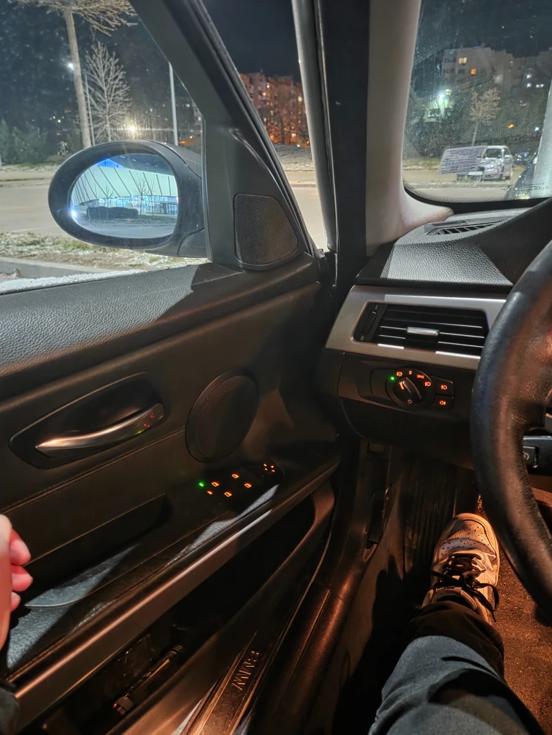 BMW 325, снимка 8 - Автомобили и джипове - 53036482