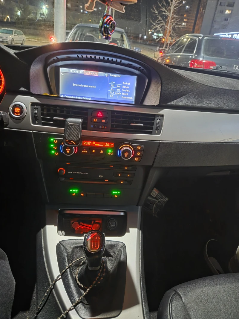 BMW 325, снимка 9 - Автомобили и джипове - 53036482