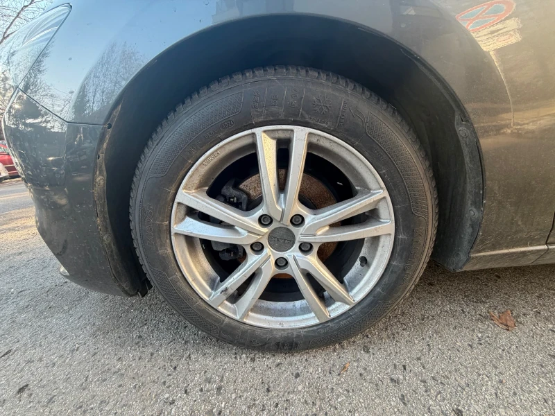 Mazda 6, снимка 17 - Автомобили и джипове - 53141925