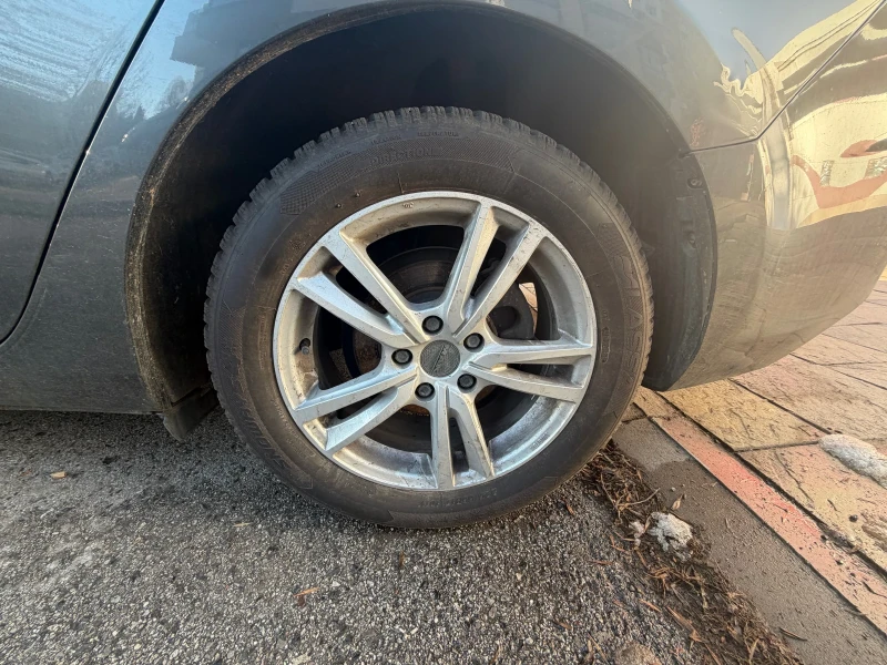 Mazda 6, снимка 16 - Автомобили и джипове - 53141925