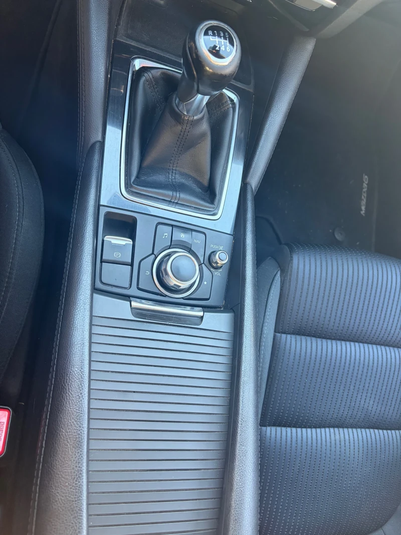 Mazda 6, снимка 14 - Автомобили и джипове - 53141925