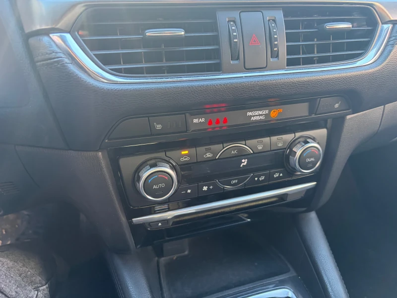 Mazda 6, снимка 12 - Автомобили и джипове - 53141925