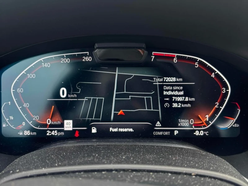 BMW 750 2021 LONG XDRIVE * БЕЗ ПЪРВОНАЧАЛНА ВНОСКА* , снимка 8 - Автомобили и джипове - 53163075