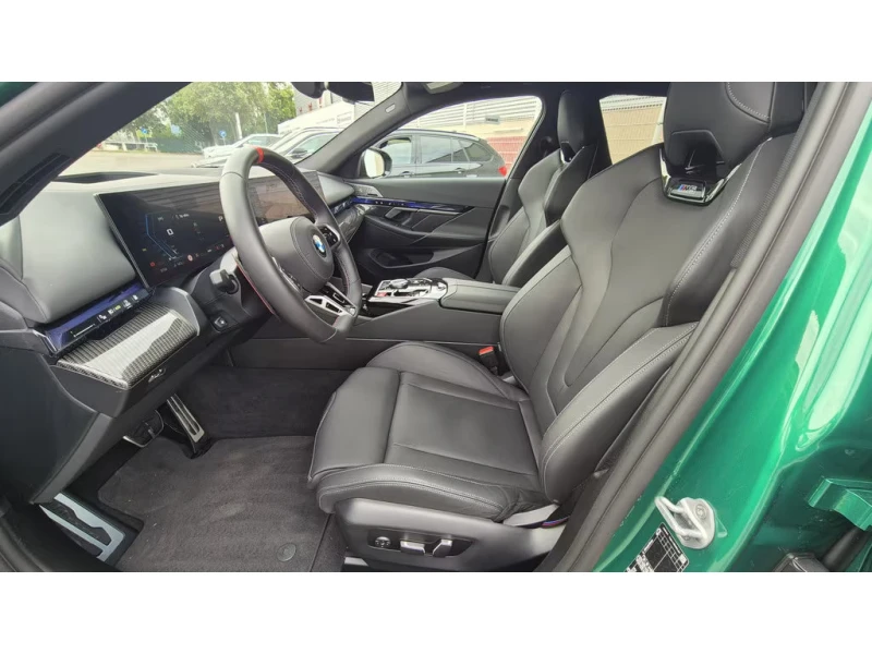 BMW M5 xDrive/727HP/CARBON/360/B&W/AHK/HUD/MEMO/711g, снимка 5 - Автомобили и джипове - 53164415