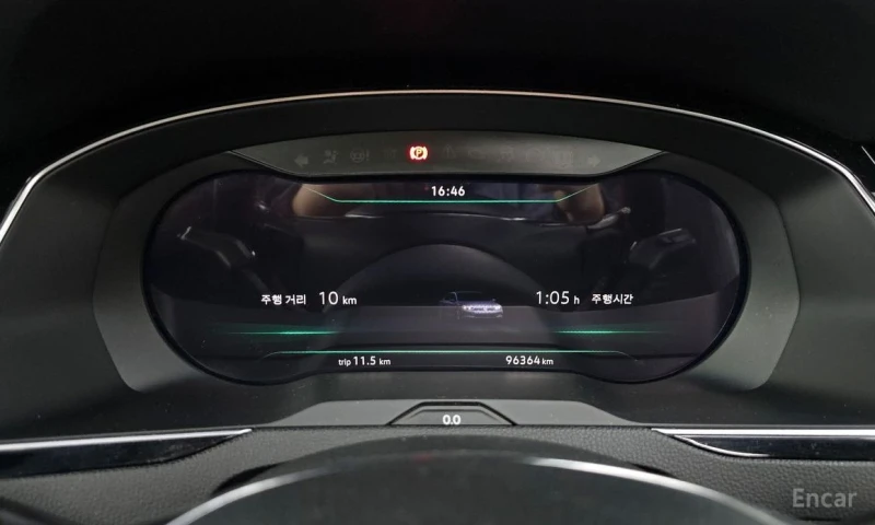 VW Passat, снимка 8 - Автомобили и джипове - 53166795