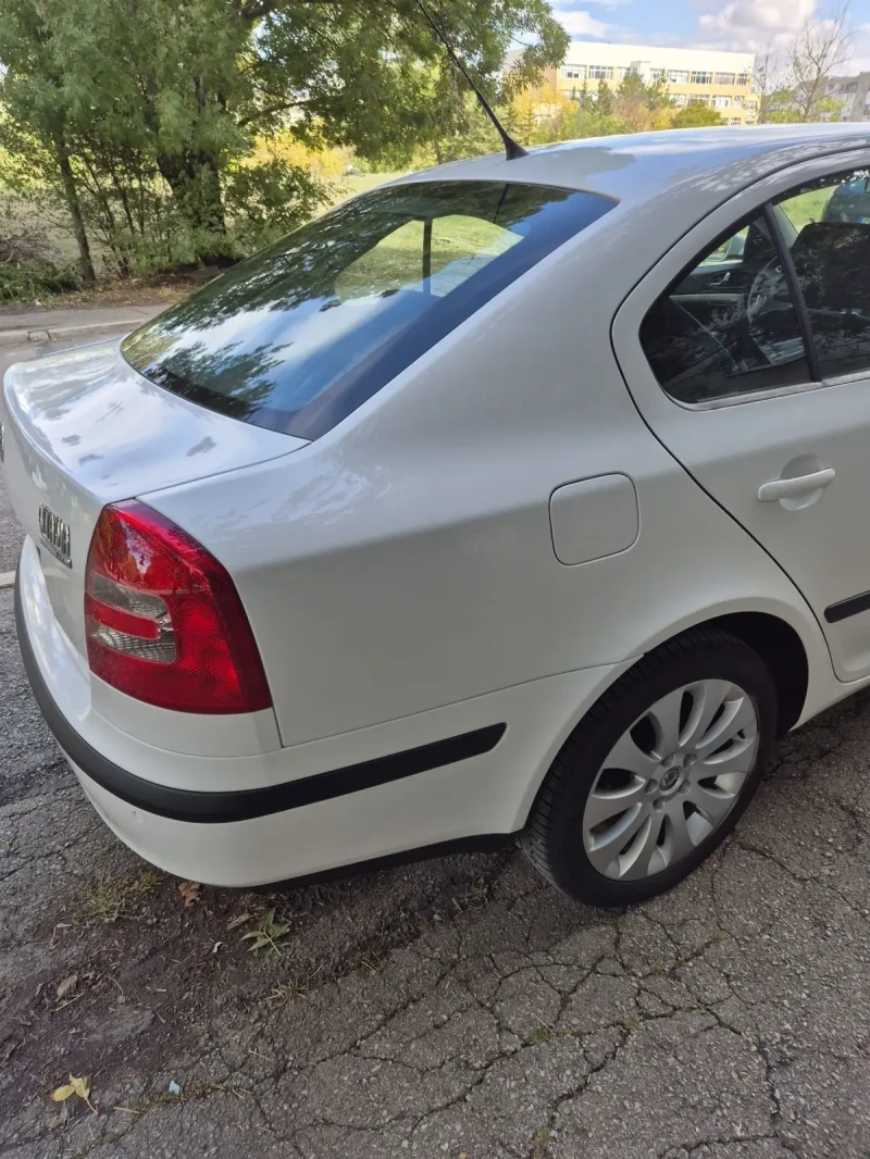 Skoda Octavia ТСI, снимка 4 - Автомобили и джипове - 53297284