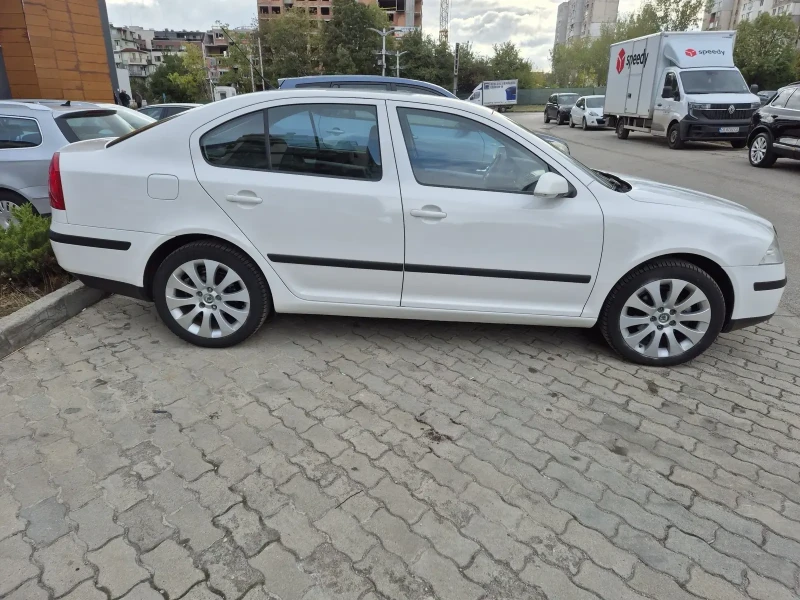 Skoda Octavia ТСI, снимка 7 - Автомобили и джипове - 53297284