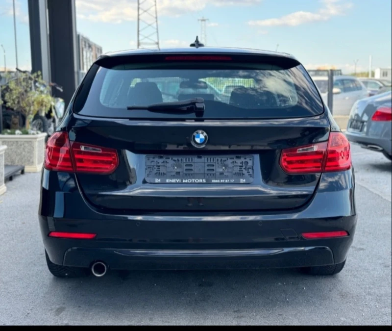 BMW 316, снимка 5 - Автомобили и джипове - 53471012