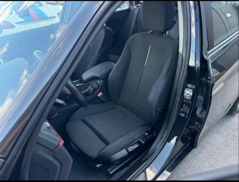 BMW 316, снимка 9 - Автомобили и джипове - 53471012